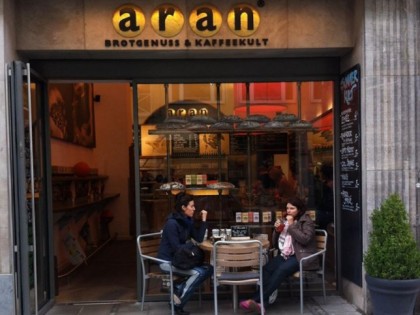 Foto: Aran